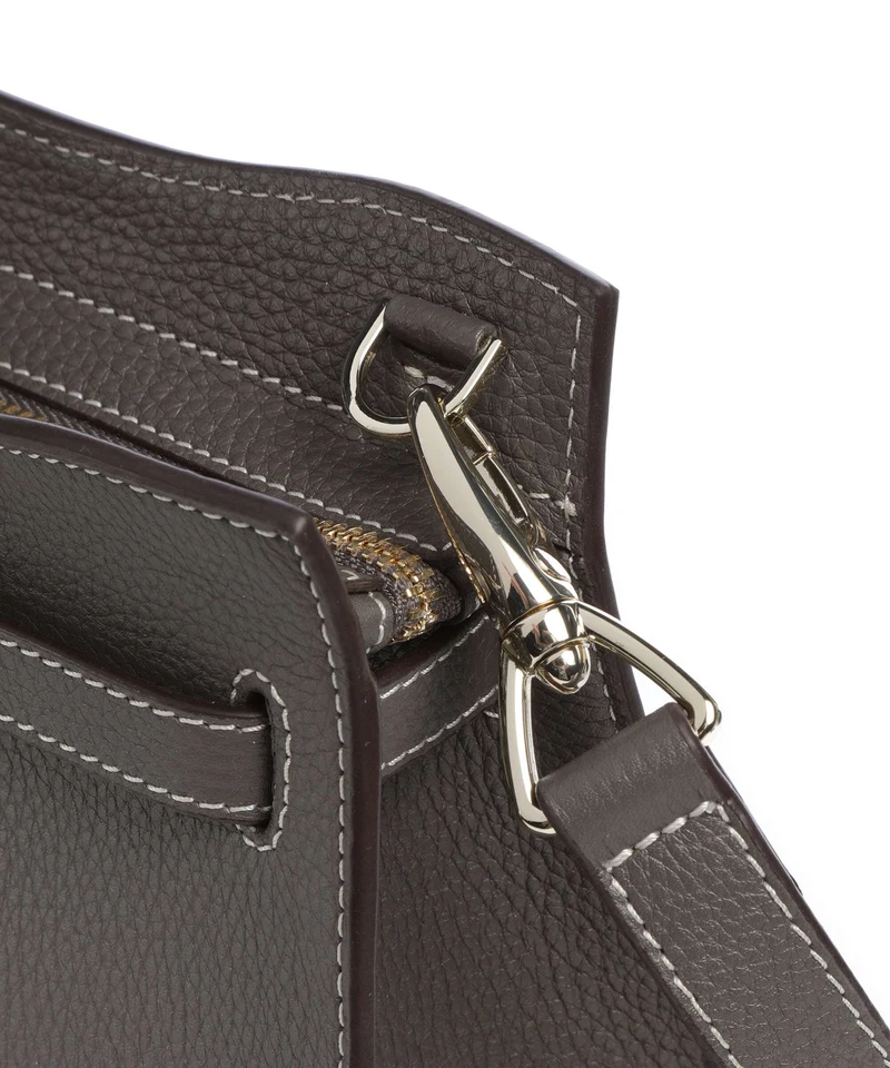 Aigner Farah S Sac bandoulière acacia brown