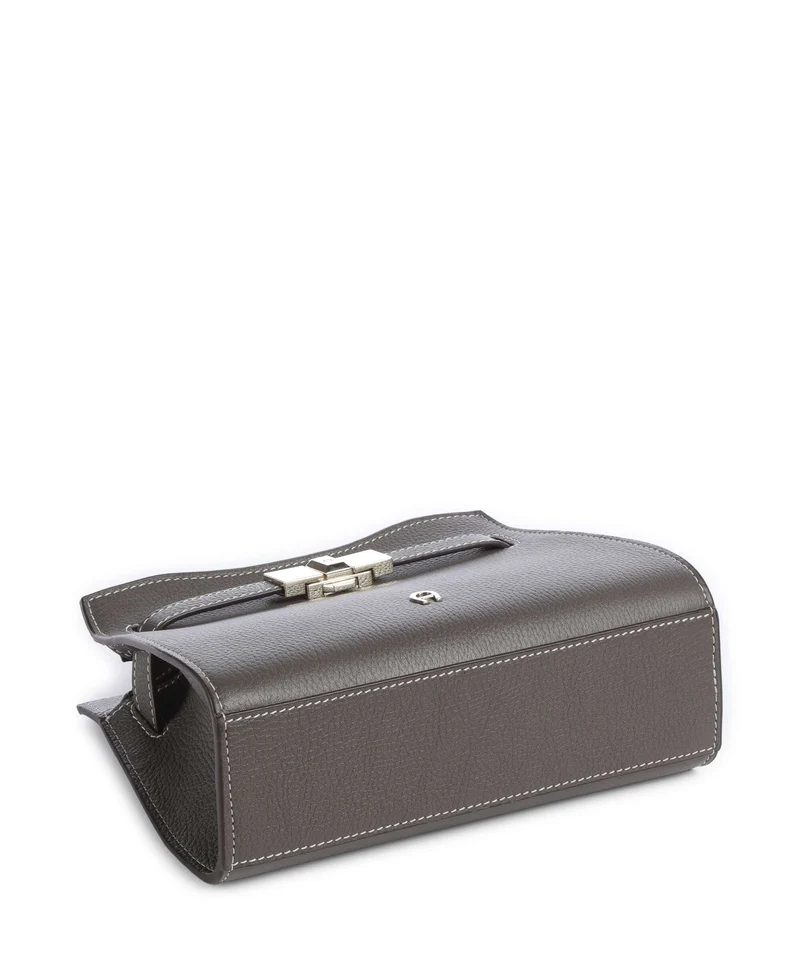 Aigner Farah S Sac bandoulière acacia brown
