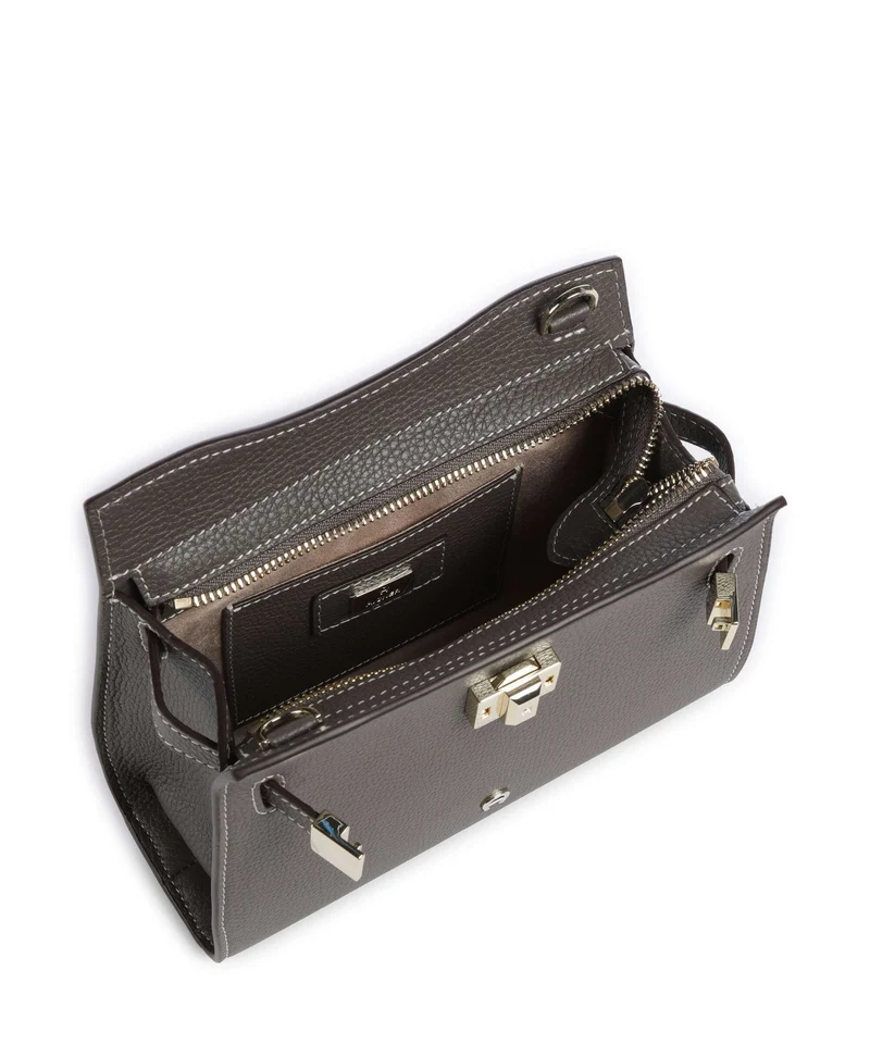 Aigner Farah S Sac bandoulière acacia brown