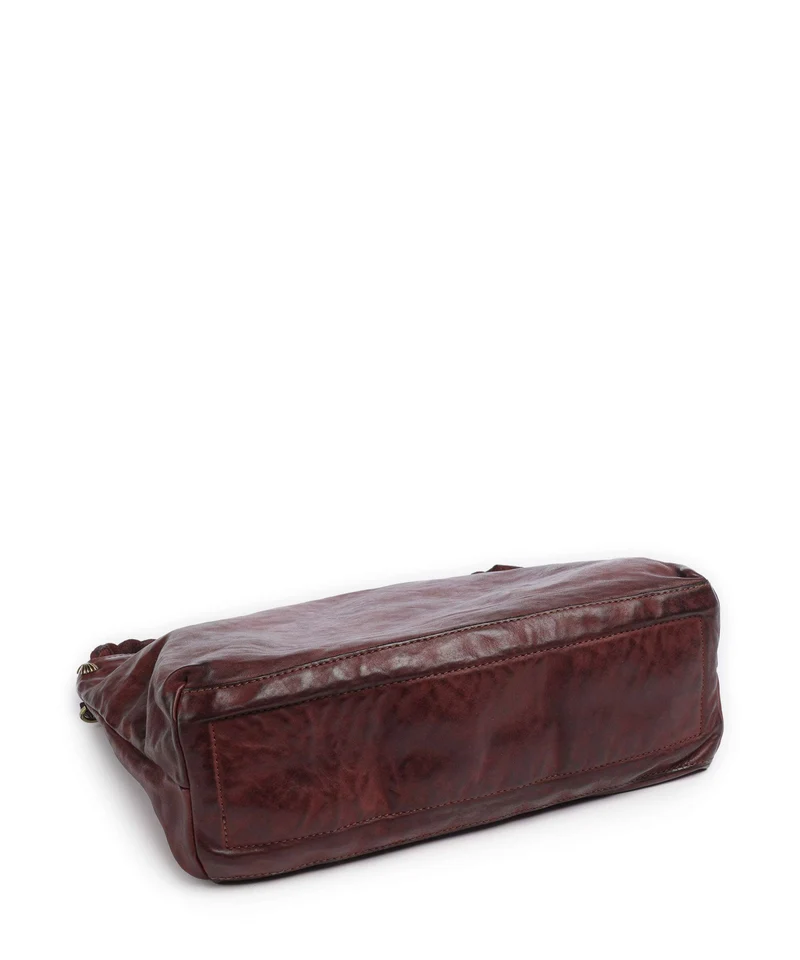 Campomaggi Sac fourre-tout borgogna