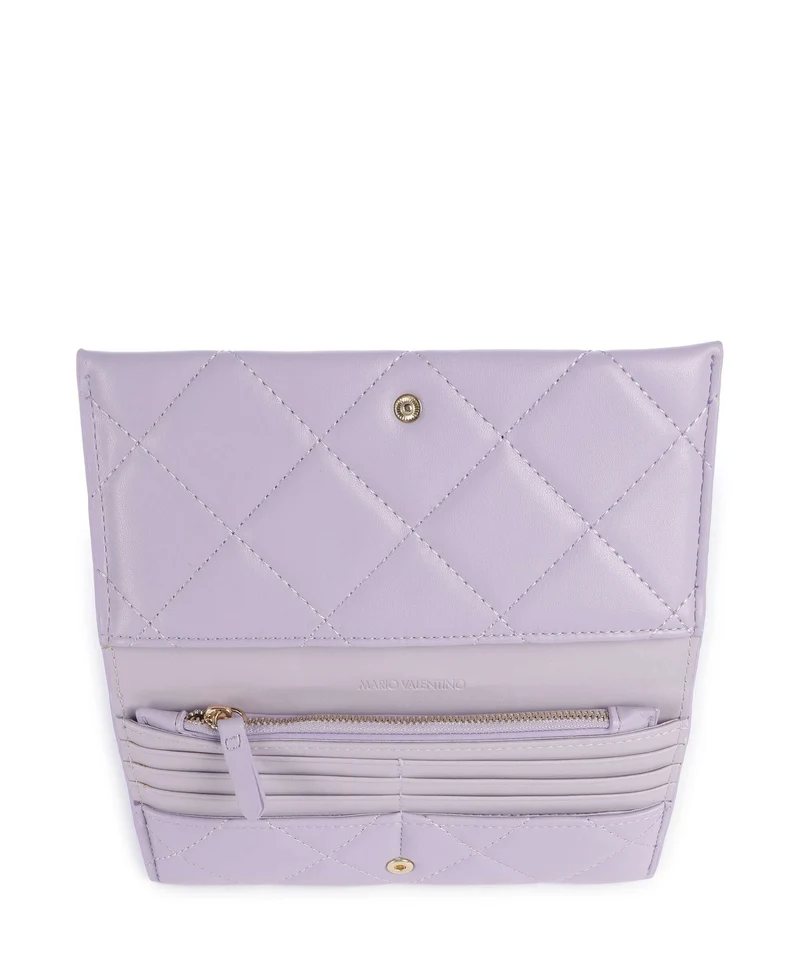 Valentino Bags Ada Portefeuille lilla