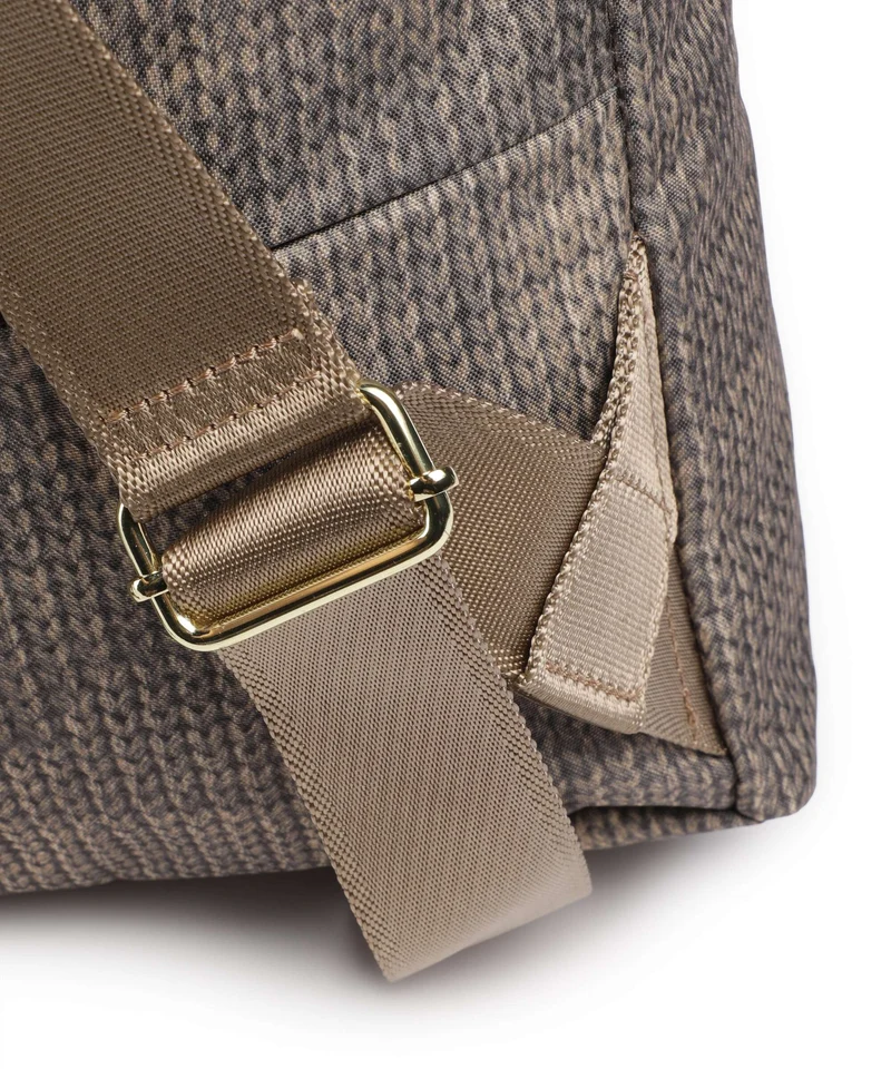Brics X-Collection Small Sac à dos wool nut