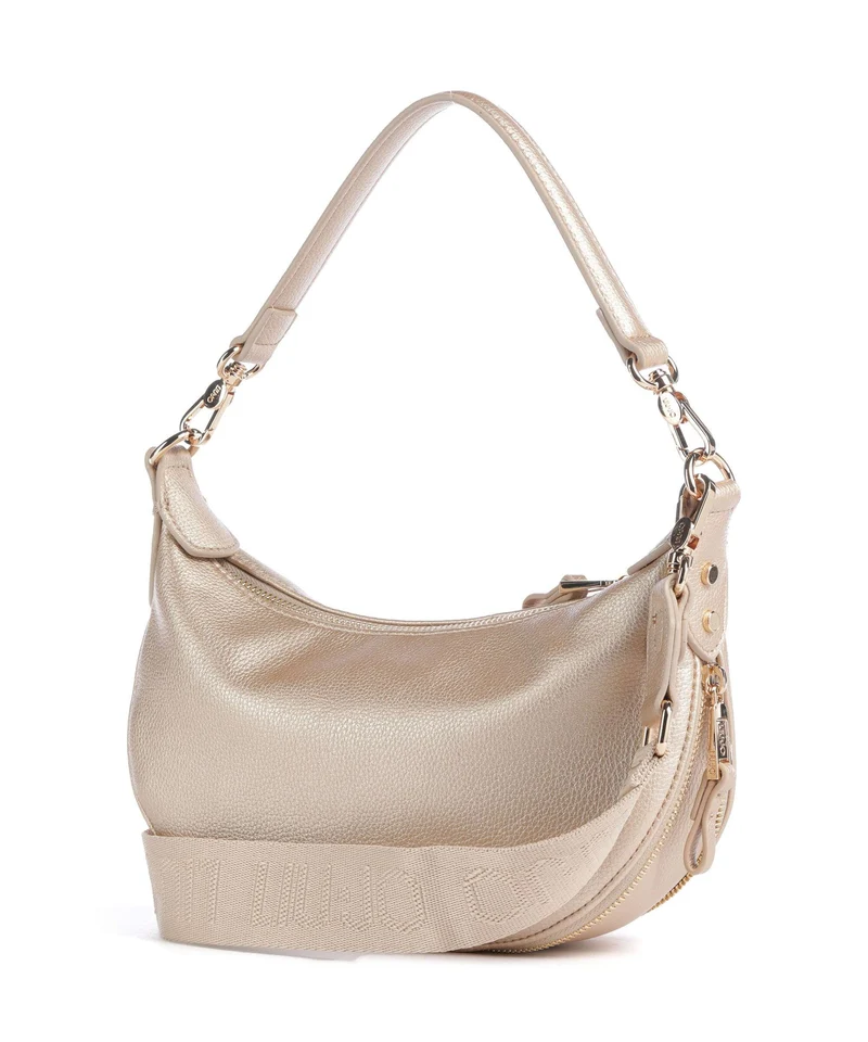 Liu Jo Kaliska S Sac porté épaule light gold