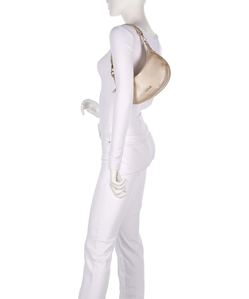 Liu Jo Kaliska S Sac porté épaule light gold