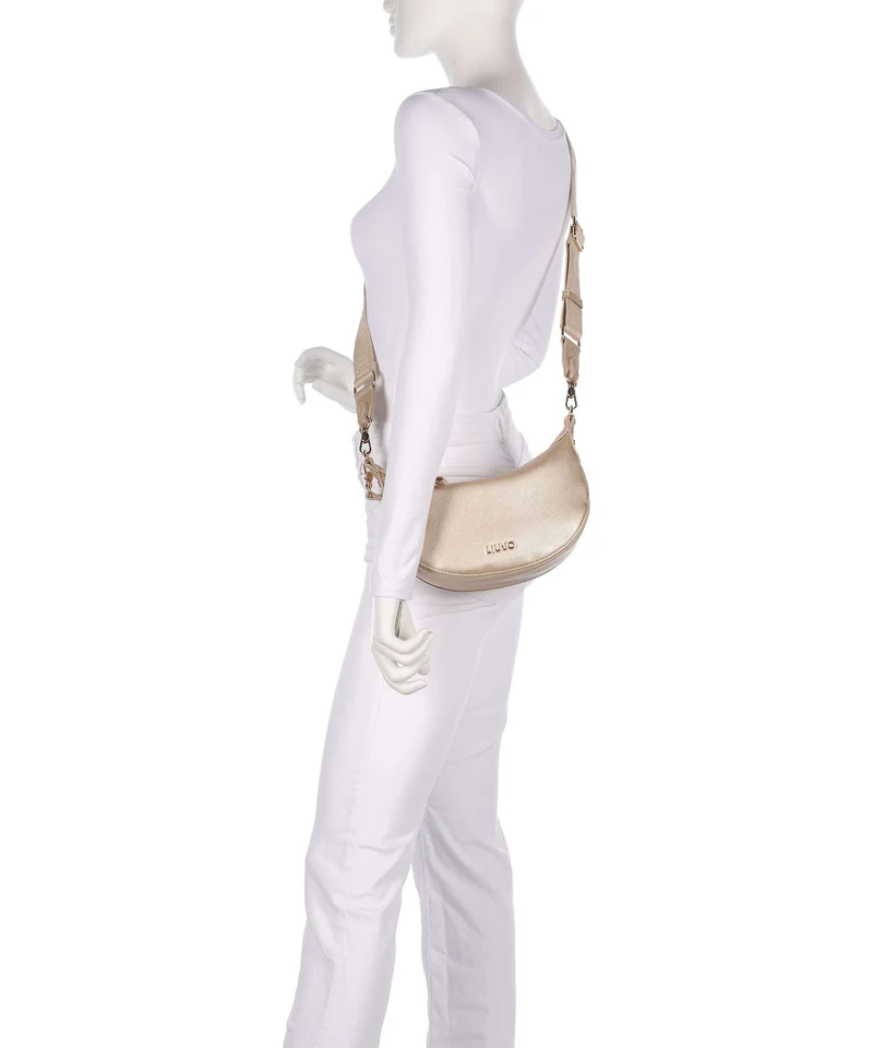 Liu Jo Kaliska S Sac porté épaule light gold