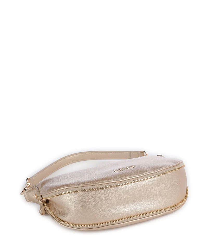 Liu Jo Kaliska S Sac porté épaule light gold