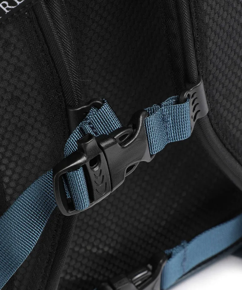 Osprey Transporter Panel Loader Sac à dos venturi blue