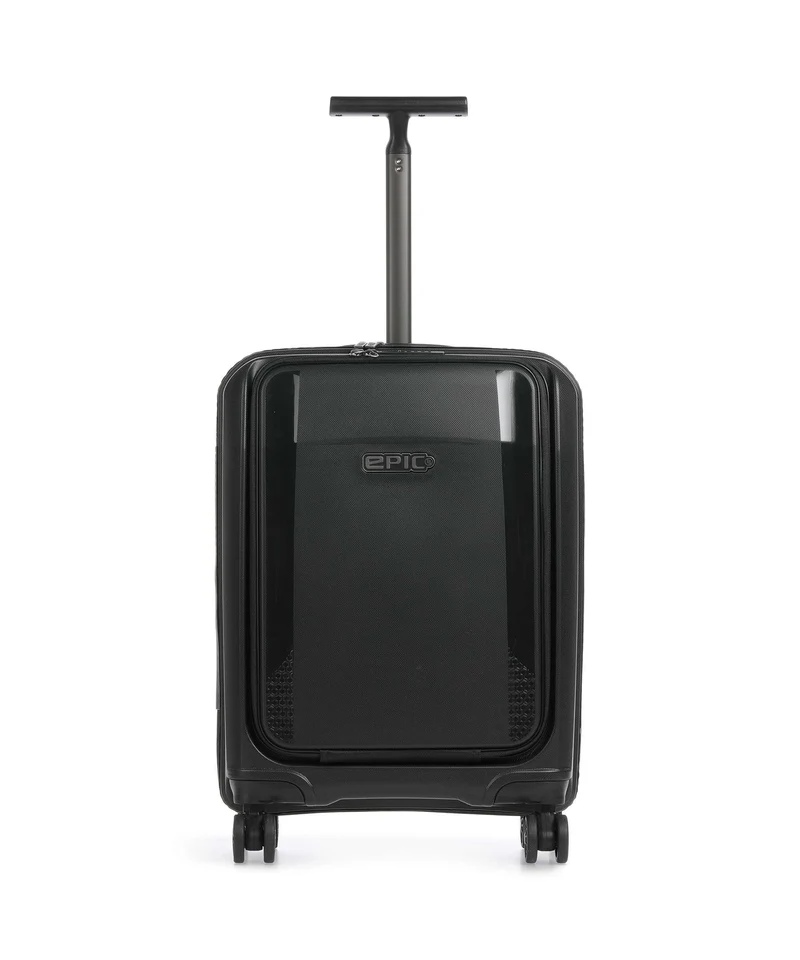 Epic Phantom SL Fastback Valise 4 roues black