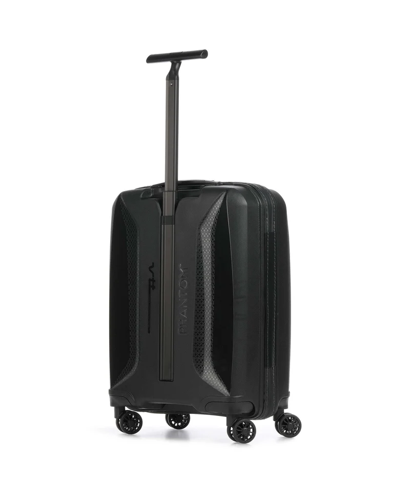 Epic Phantom SL Fastback Valise 4 roues black