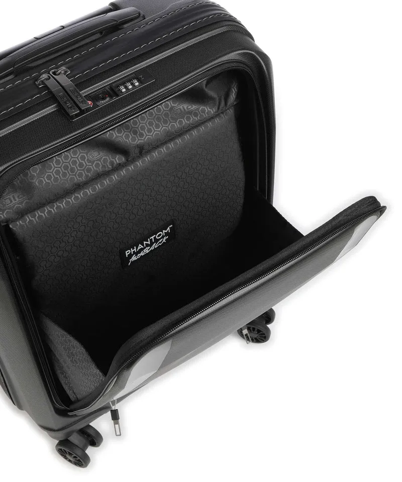Epic Phantom SL Fastback Valise 4 roues black