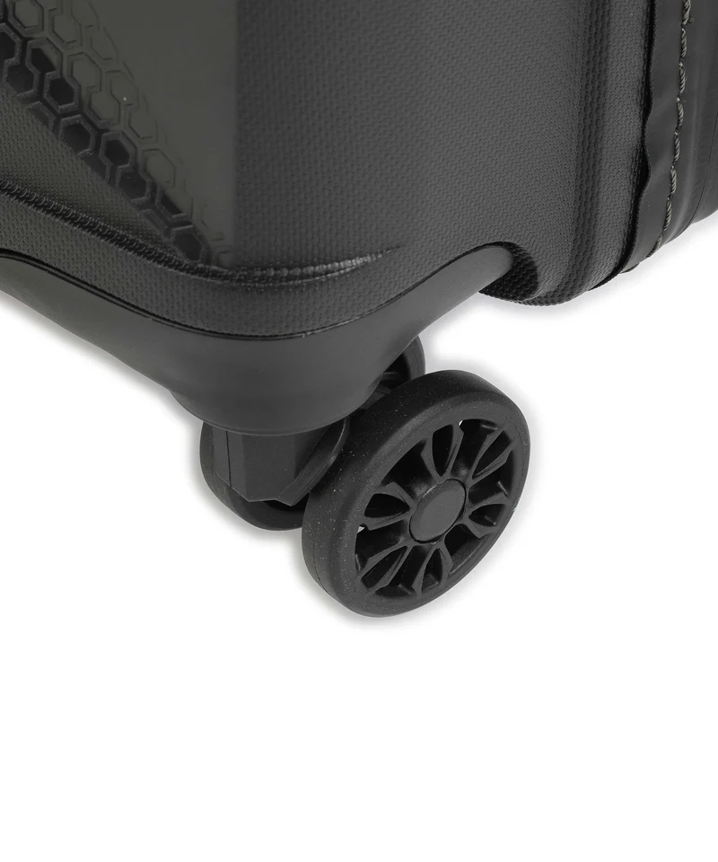 Epic Phantom SL Fastback Valise 4 roues black