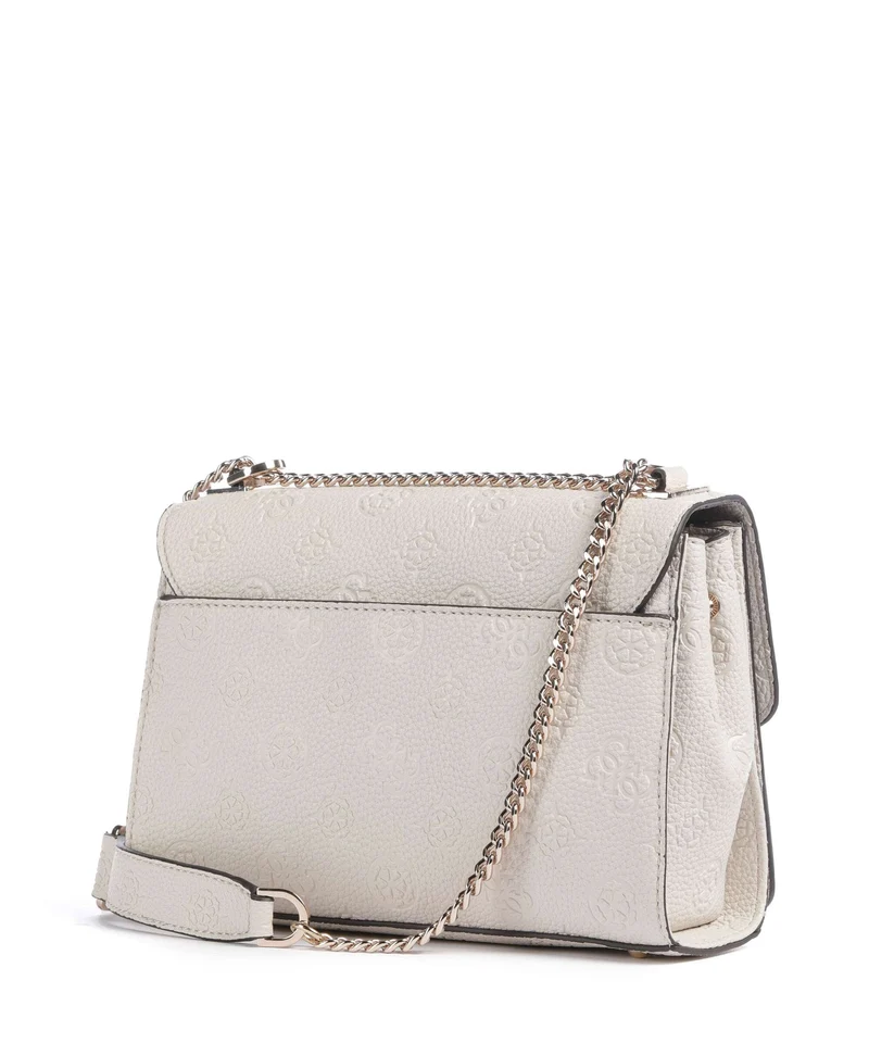 Guess Cresidia Sac porté épaule bone logo
