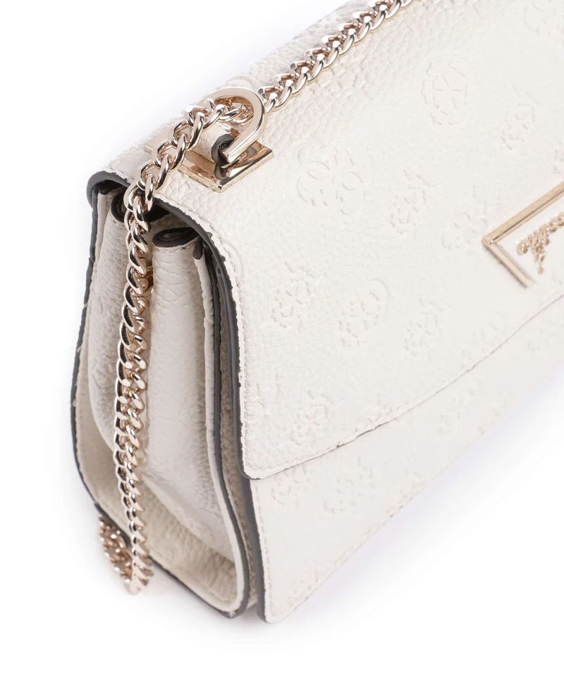 Guess Cresidia Sac porté épaule bone logo