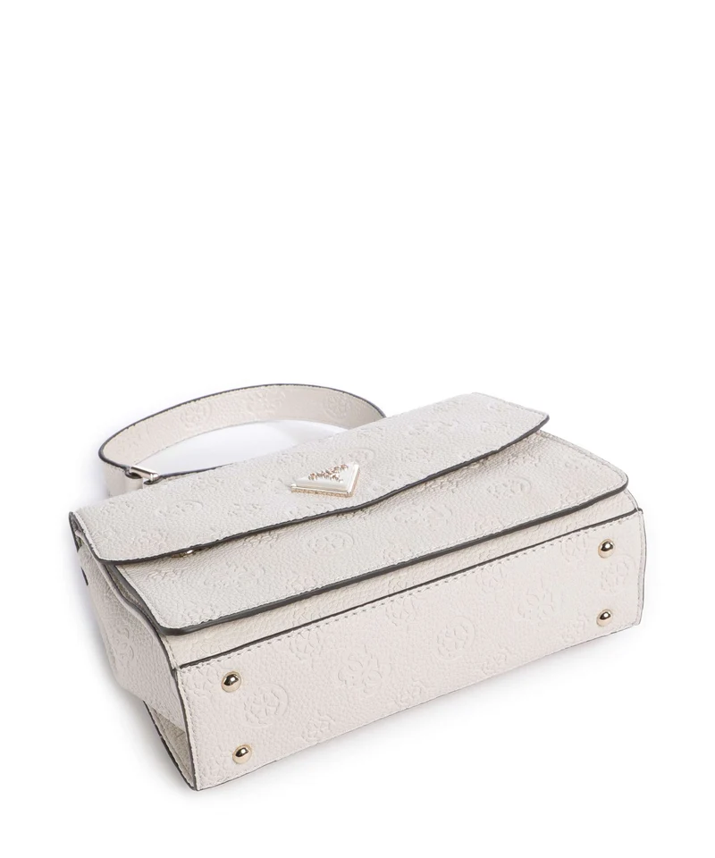 Guess Cresidia Sac porté épaule bone logo