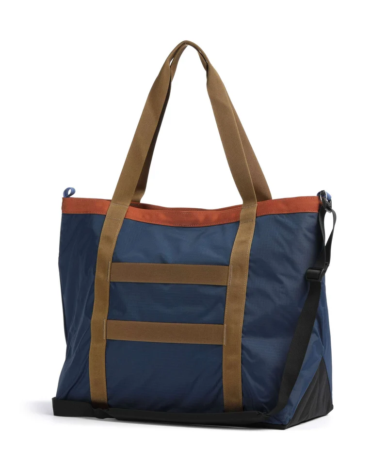 Topo Designs Mountain Utility Sac fourre-tout midnight/caribbean