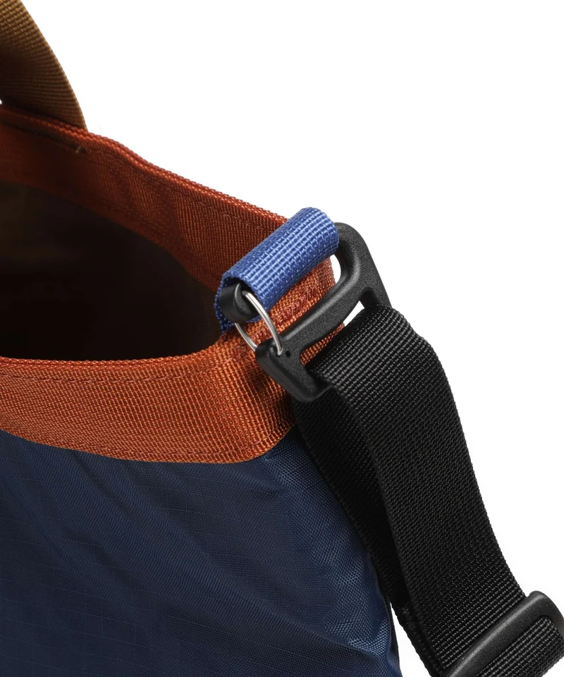 Topo Designs Mountain Utility Sac fourre-tout midnight/caribbean