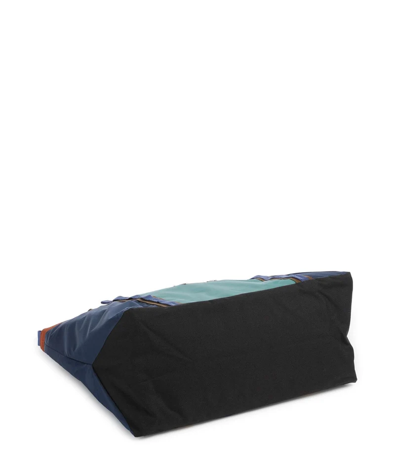 Topo Designs Mountain Utility Sac fourre-tout midnight/caribbean