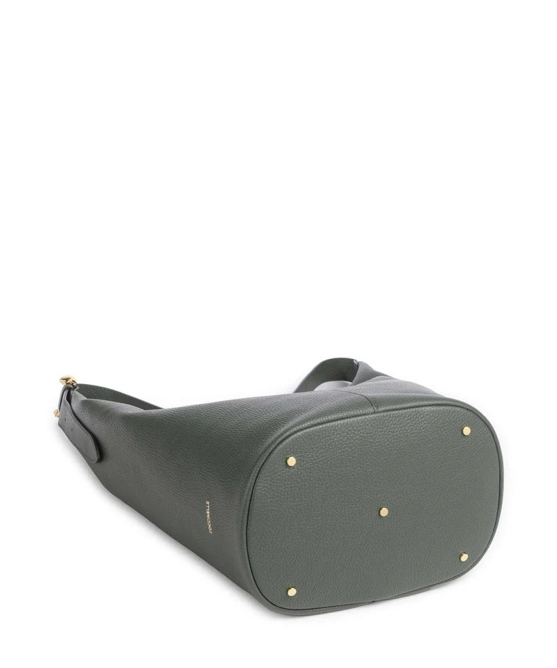 Coccinelle Fernanda Sac fourre-tout alga