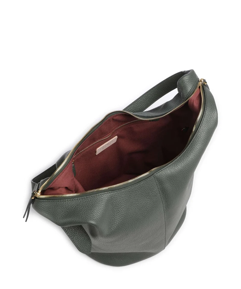 Coccinelle Fernanda Sac fourre-tout alga