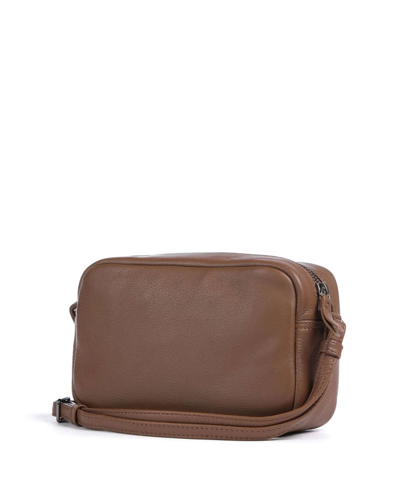 Markberg EditMBG Sac bandoulière tan