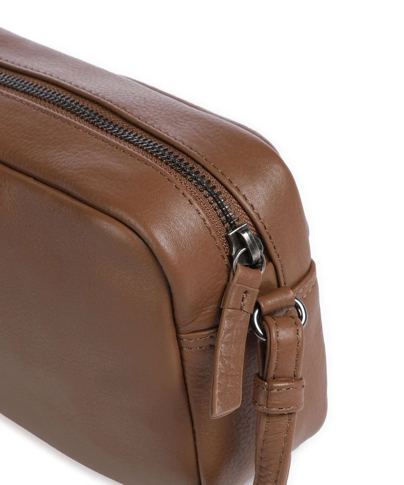 Markberg EditMBG Sac bandoulière tan