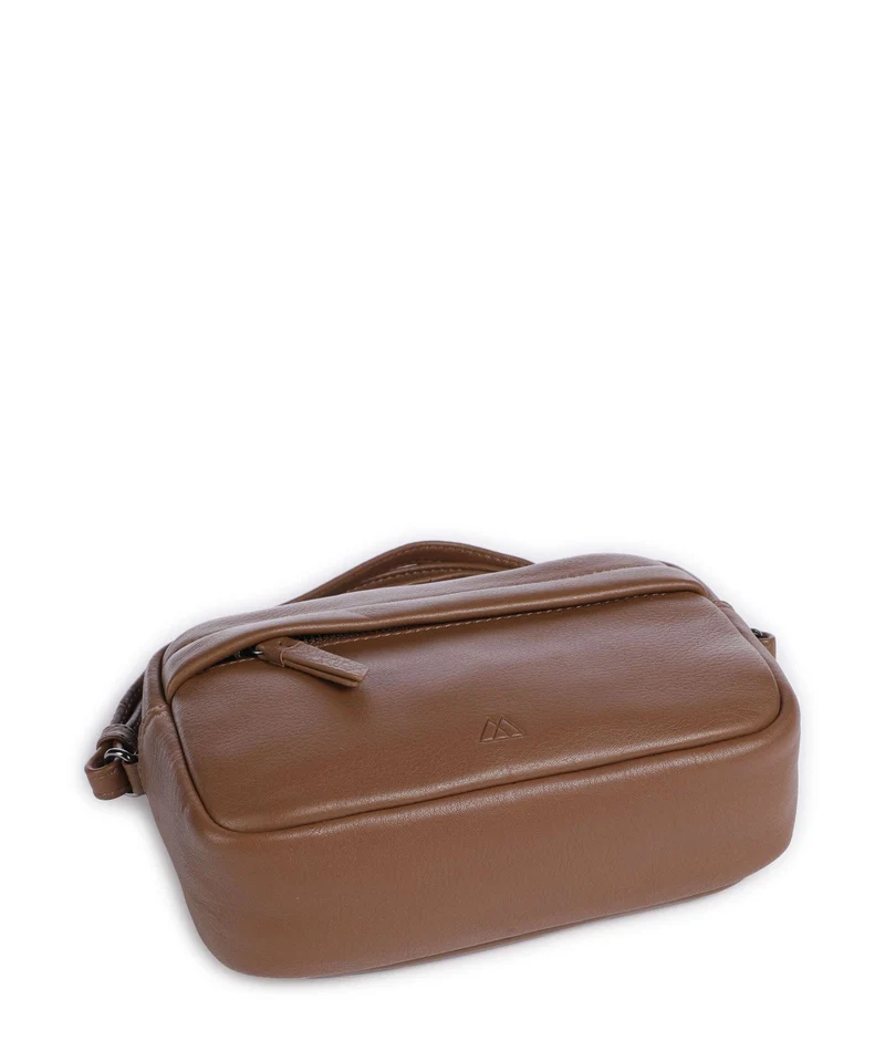 Markberg EditMBG Sac bandoulière tan