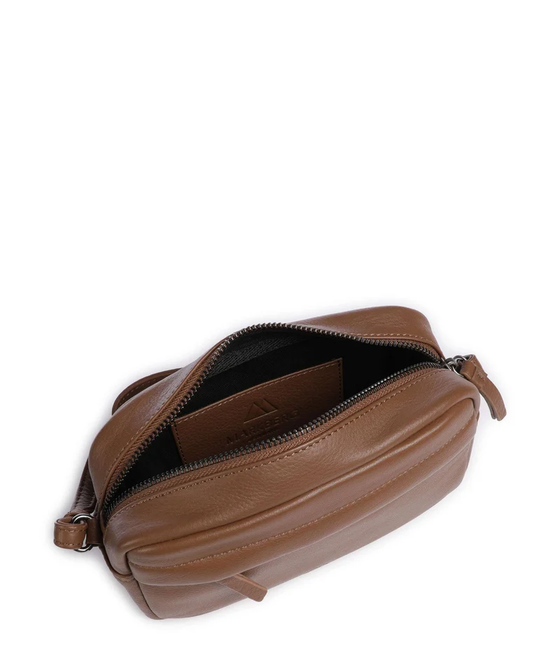 Markberg EditMBG Sac bandoulière tan