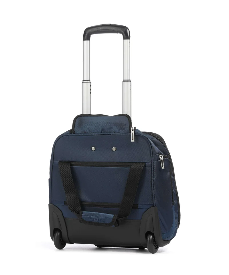 Delsey Paris Sky Max 2.0 Valise 2 roues blau