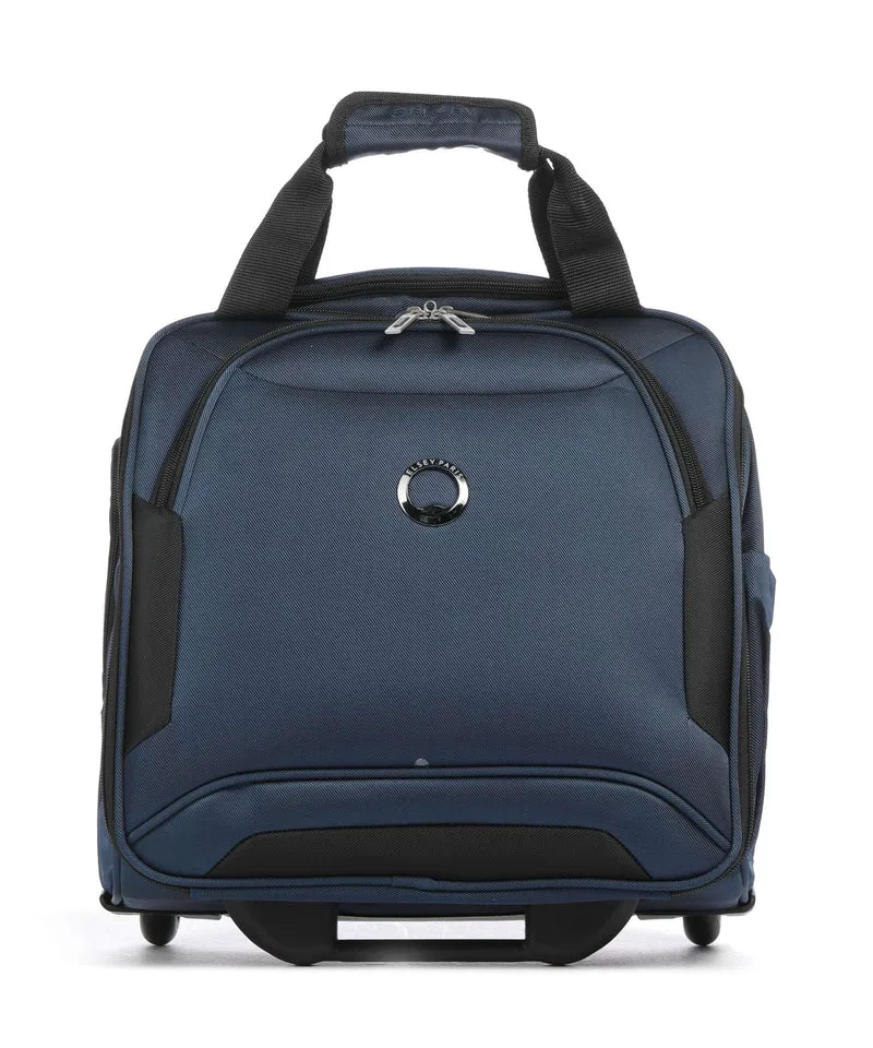 Delsey Paris Sky Max 2.0 Valise 2 roues blau
