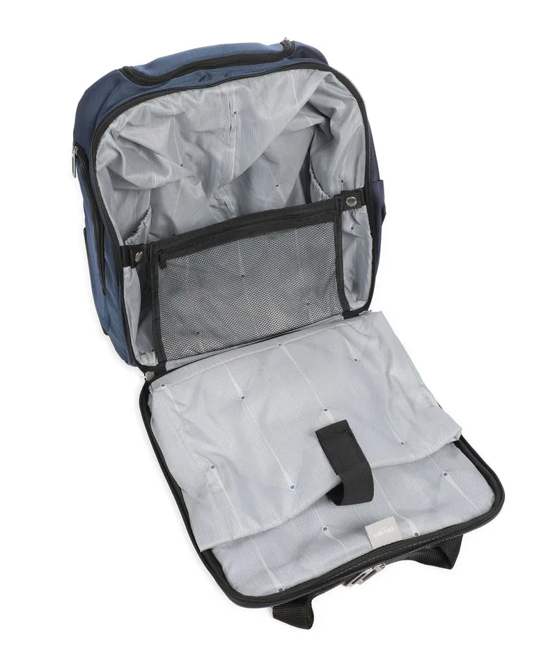 Delsey Paris Sky Max 2.0 Valise 2 roues blau