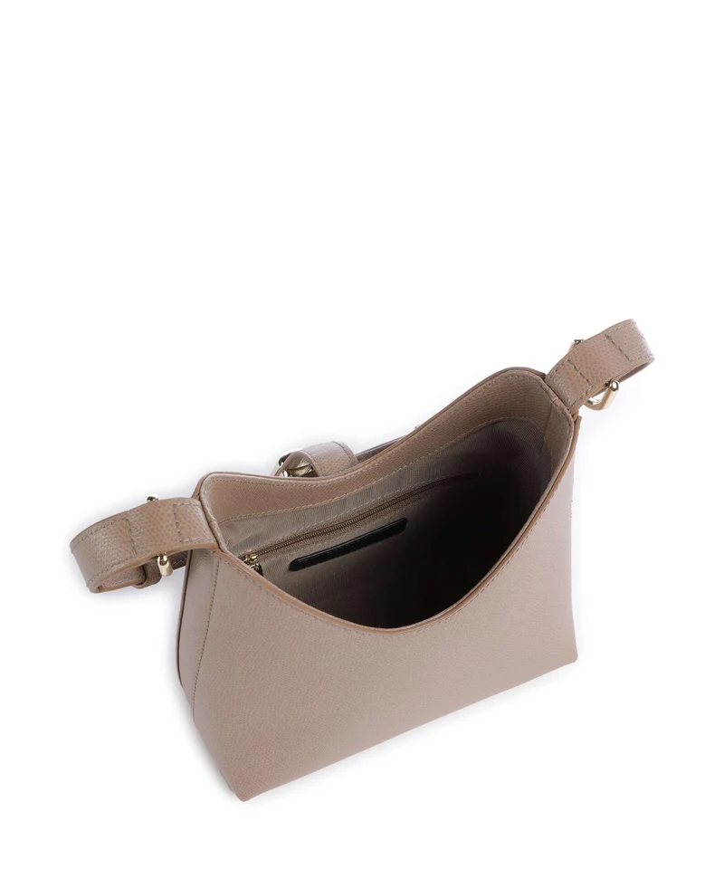 Furla Iride Mini Sac porté épaule greige