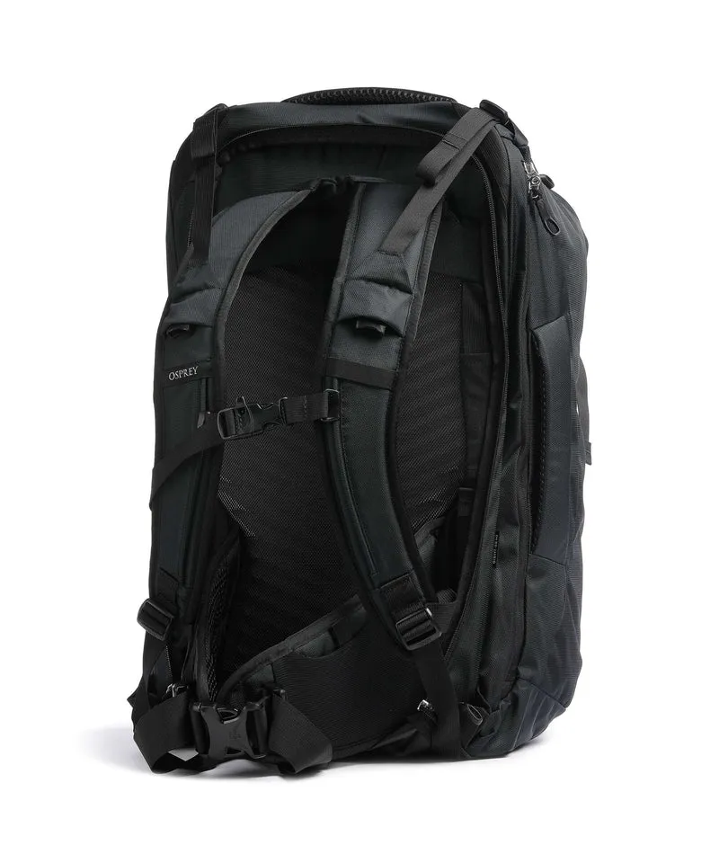 Osprey Farpoint 40 Sac à dos de voyage black