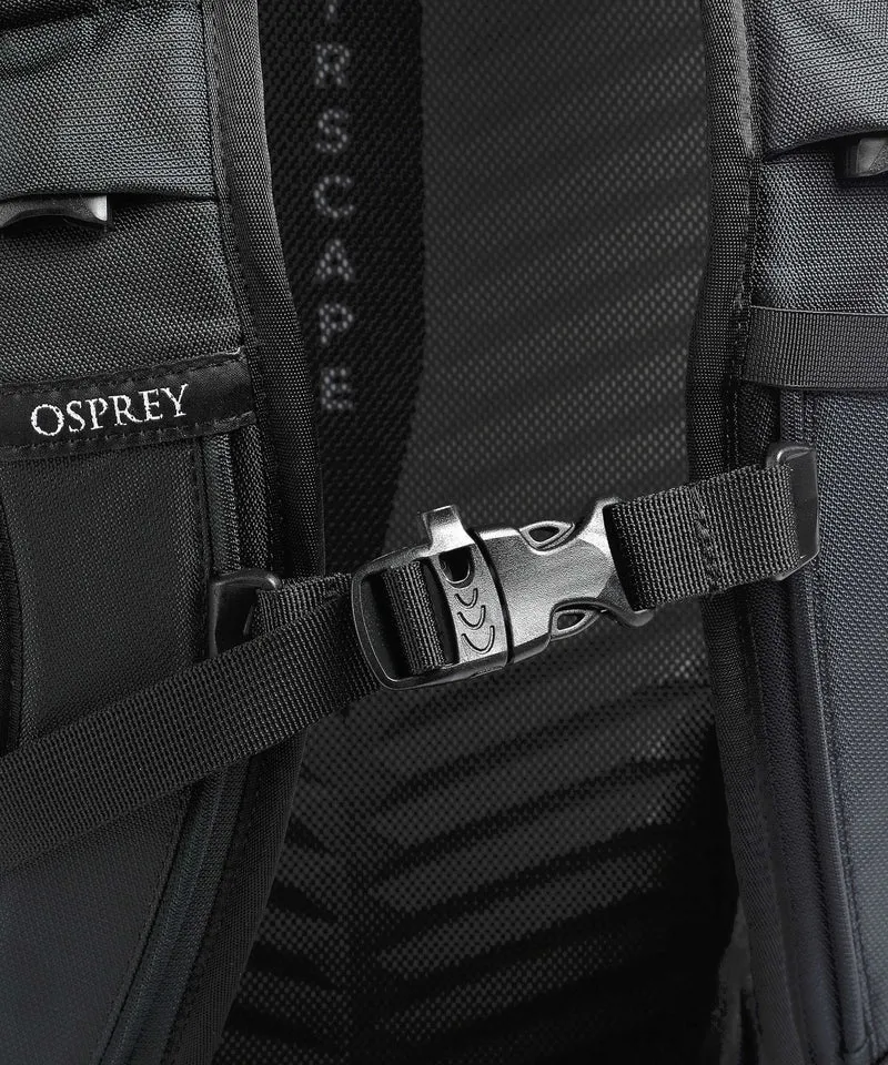 Osprey Farpoint 40 Sac à dos de voyage black
