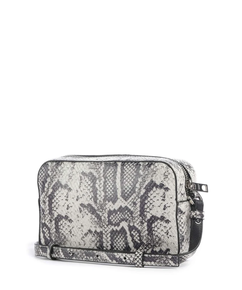 Liebeskind Ella Snake S Sac bandoulière milk