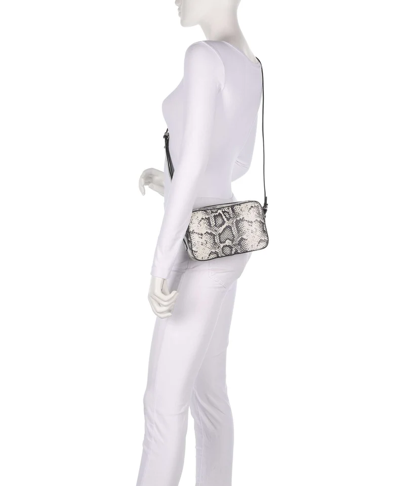 Liebeskind Ella Snake S Sac bandoulière milk
