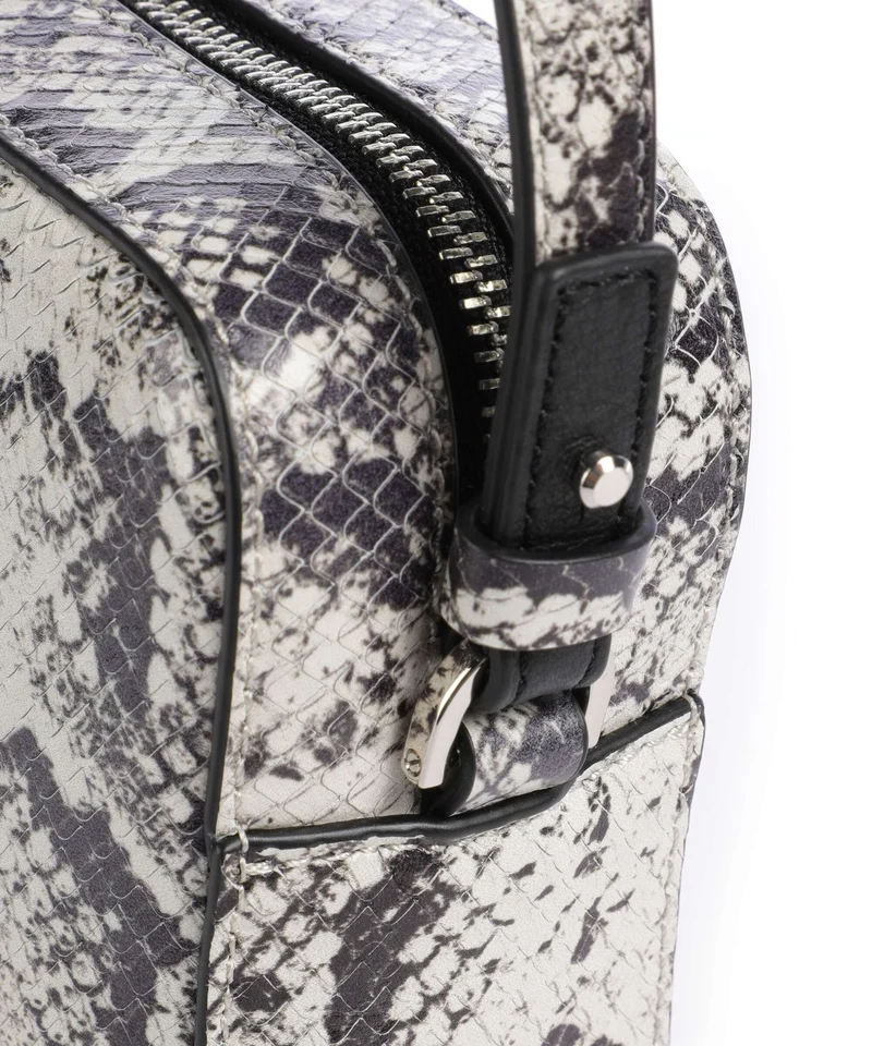 Liebeskind Ella Snake S Sac bandoulière milk