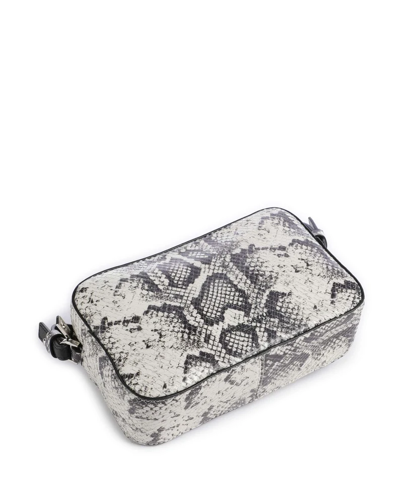 Liebeskind Ella Snake S Sac bandoulière milk