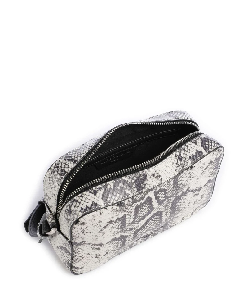Liebeskind Ella Snake S Sac bandoulière milk
