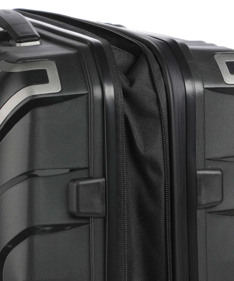 Travelite Elvaa M Valise 4 roues schwarz