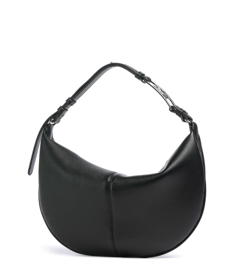 Armani Exchange Polly M Sac porté épaule black