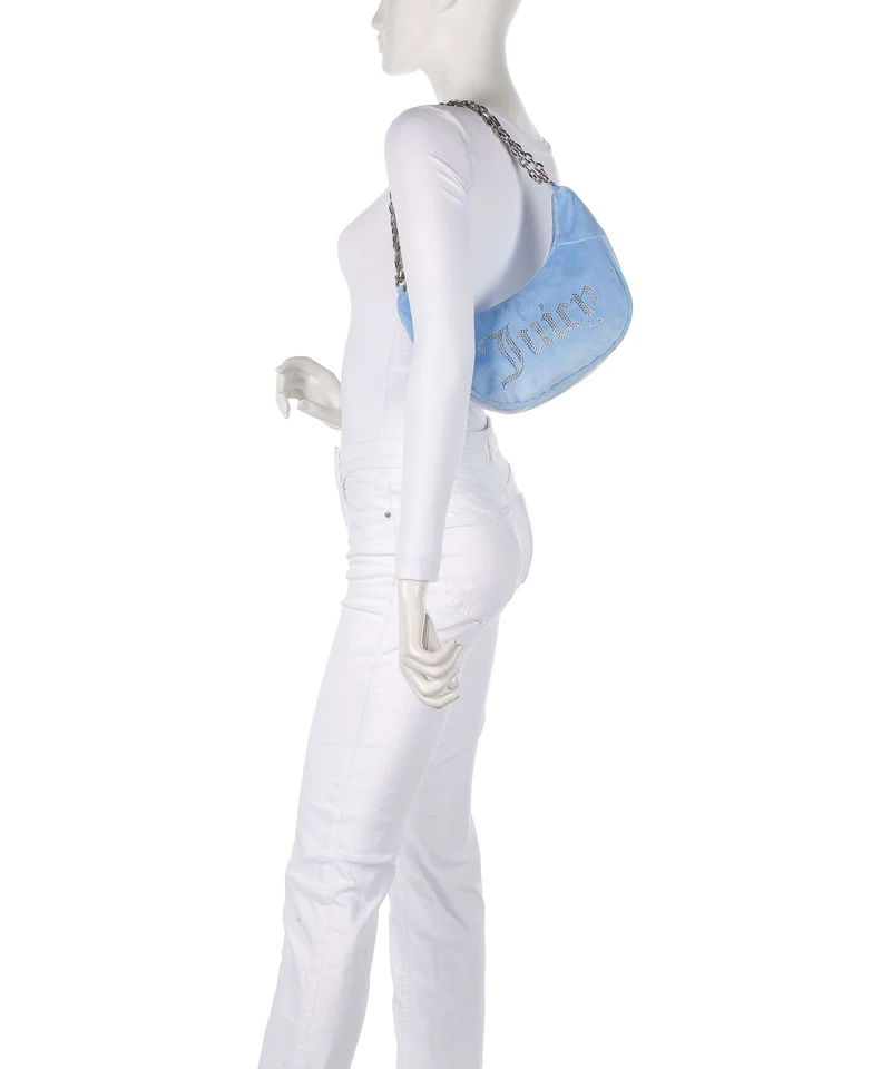 Juicy Couture Kimberly S Sac porté épaule regatta