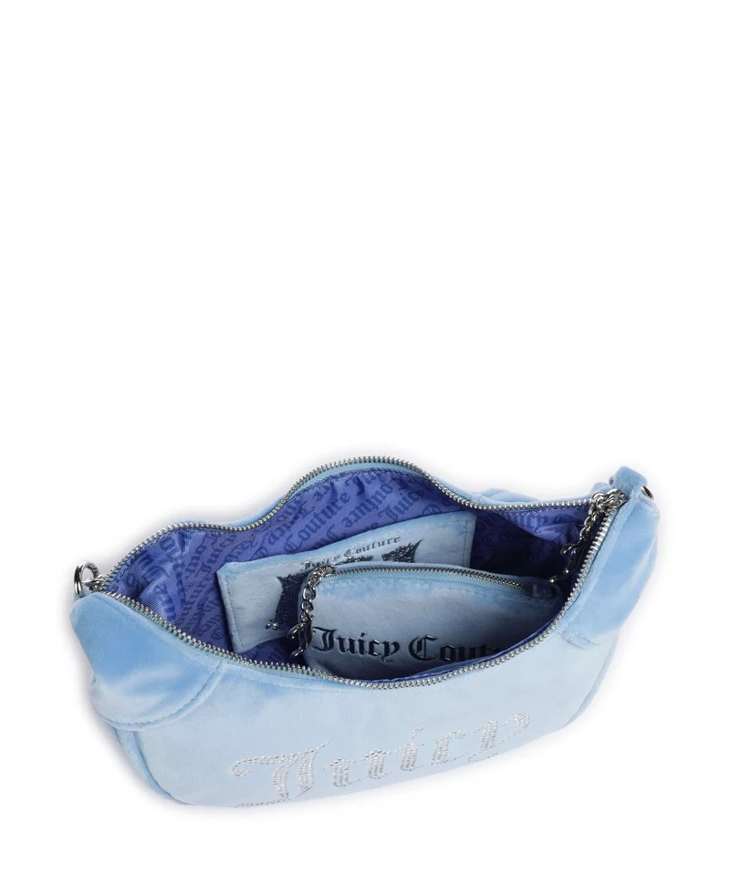 Juicy Couture Kimberly S Sac porté épaule regatta