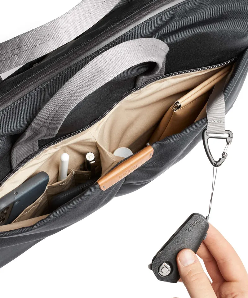 Bellroy Tokyo W20 Work Porte-document slate