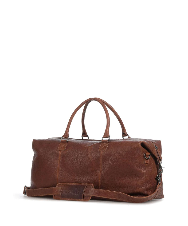 Burkely Antique Avery Sac week-end tan