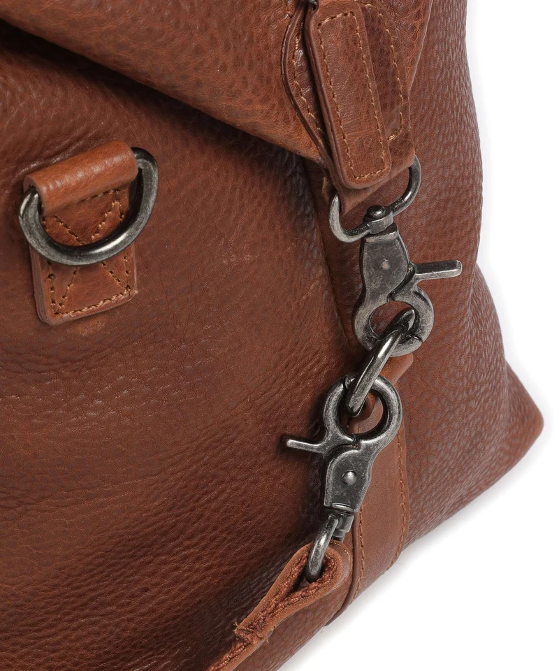 Burkely Antique Avery Sac week-end tan