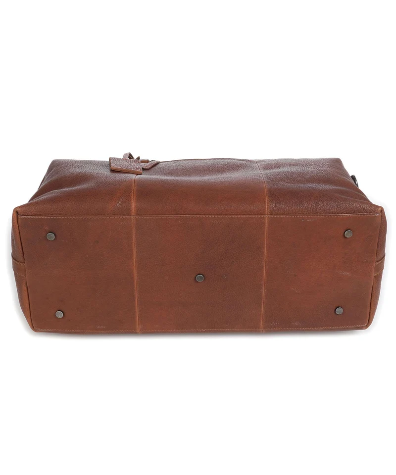 Burkely Antique Avery Sac week-end tan