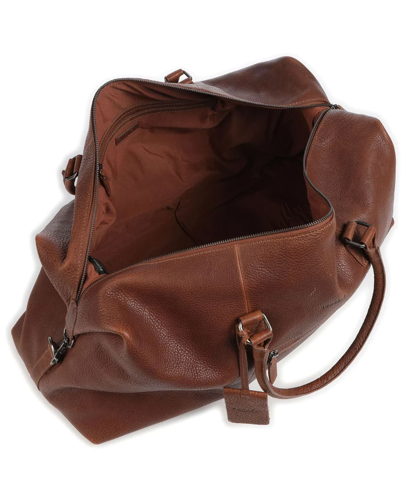 Burkely Antique Avery Sac week-end tan