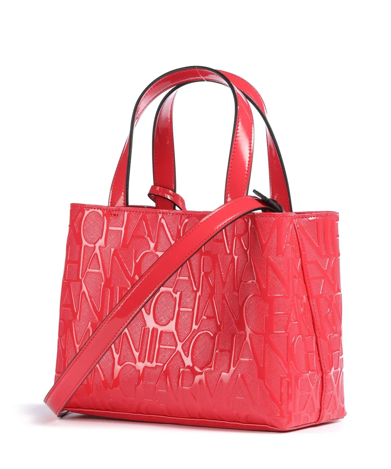 Armani Exchange Liz S Sac à main grenadine