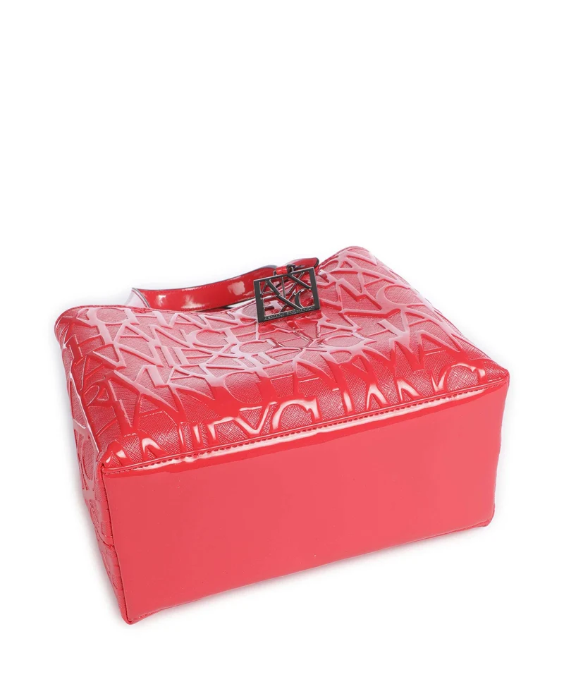 Armani Exchange Liz S Sac à main grenadine