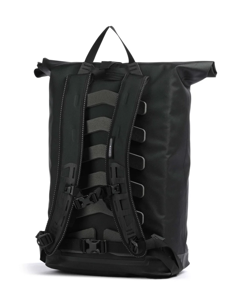 Ortlieb Back Roller 27 Sac à dos black